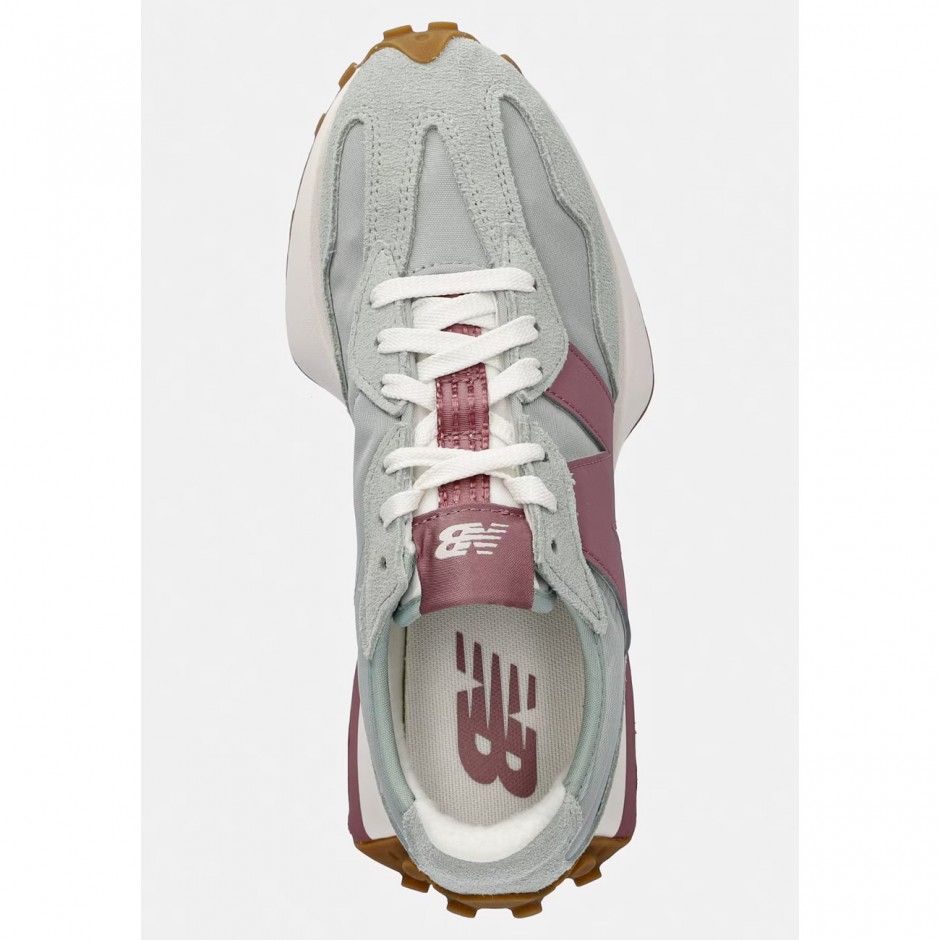 Women's Sneakers Colorful - New Balance 327 