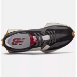Γυναικεία Sneakers Μαύρα - New Balance 327 Εικόνα 1