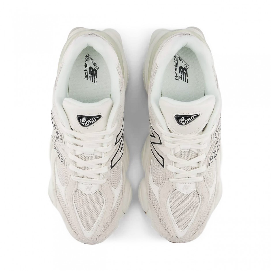 NEW BALANCE 9060 U9060ASP Γκρί