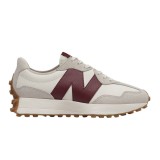 Γυναικεία Sneakers Εκρού - New Balance 327 Εικόνα 