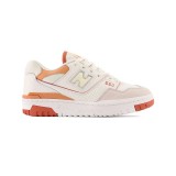 NEW BALANCE 550 BBW550WA Ecru Image 