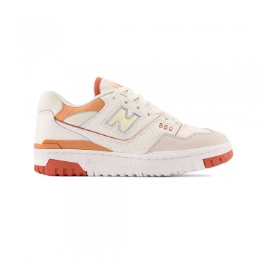 NEW BALANCE 550 BBW550WA Ecru