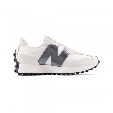 NEW BALANCE 327 WS327JWB White