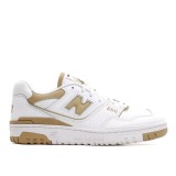 Γυναικεία Sneakers Λευκά - New Balance 550 Εικόνα 