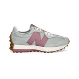 Women's Sneakers Colorful - New Balance 327  Image 