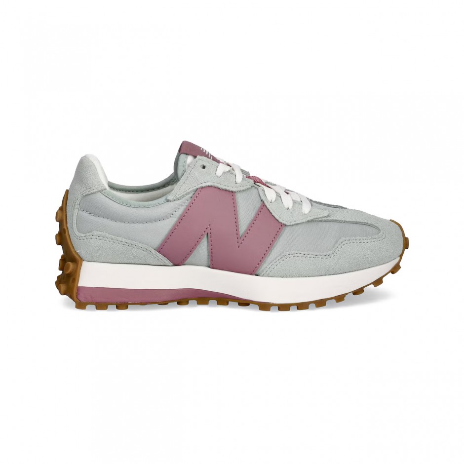 Women's Sneakers Colorful - New Balance 327 