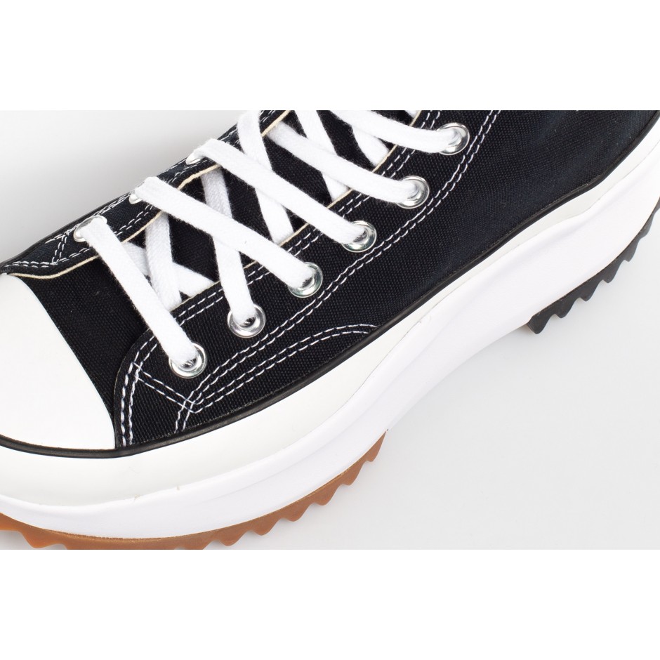 CONVERSE Run Star Hike Lugged - HI 166800C Black