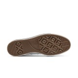 Γυναικεία Sneakers Λευκά - Converse Chuck Taylor All Star Canvas Platform Εικόνα 3