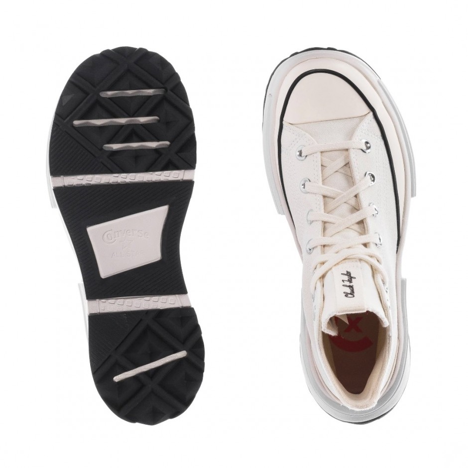 Converse Run Star Legacy CX Future Comfort Λευκό - Γυναικεία Sneakers