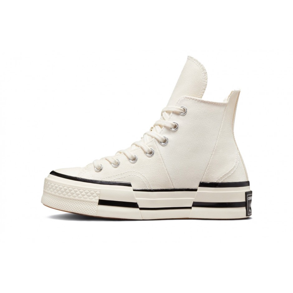 CONVERSE CHUCK 70 PLUS CANVAS A00915C Ecru