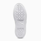 Converse Chuck Taylor All Star Cruise Leather Λευκό - Γυναικεία Παπούτσια Εικόνα 4