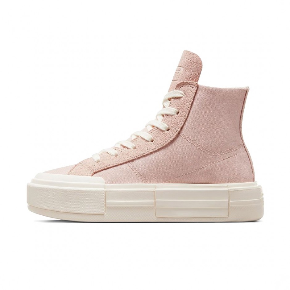 Converse Chuck Taylor All Star Cruise Ροζ - Γυναικεία Παπούτσια 