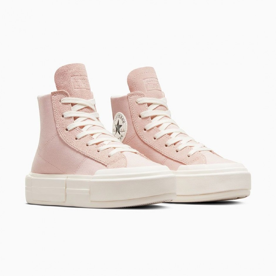 Converse Chuck Taylor All Star Cruise Ροζ - Γυναικεία Παπούτσια 