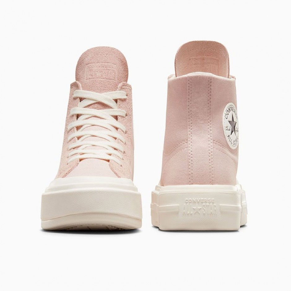 Converse Chuck Taylor All Star Cruise Ροζ - Γυναικεία Παπούτσια 