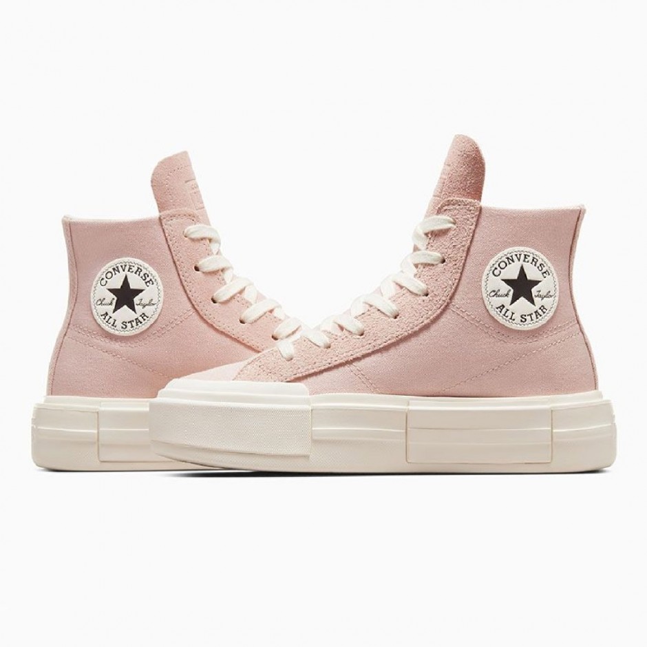 Converse Chuck Taylor All Star Cruise Ροζ - Γυναικεία Παπούτσια 