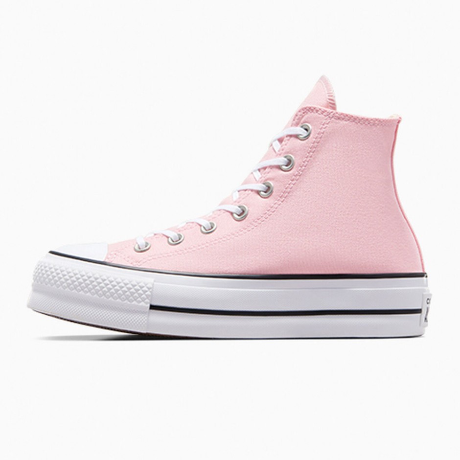 CONVERSE CHUCK TAYLOR ALL STAR LIFT PLATFORM A06507C Pink