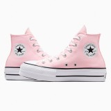 Converse Chuck Taylor All Star Lift Platform Ροζ - Γυναικεία Sneakers