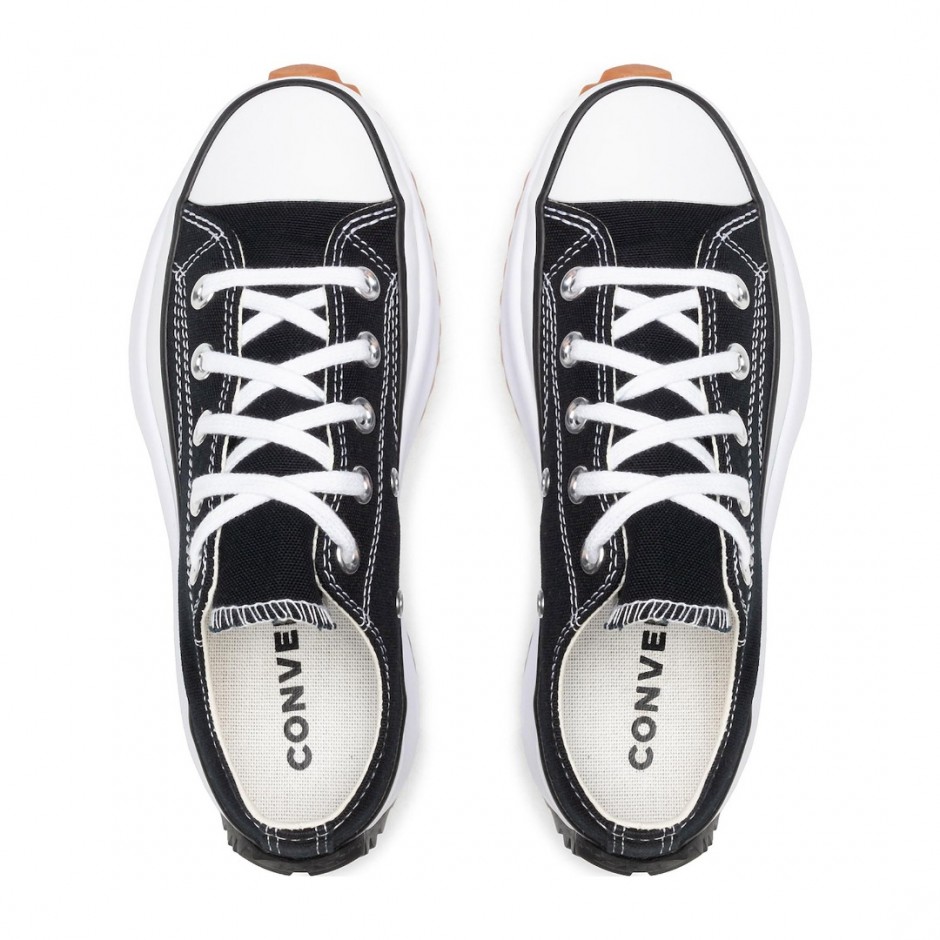 CONVERSE ALL STAR RUN STAR HIKE 168816C Black