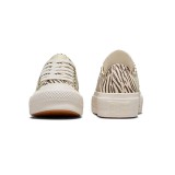 CONVERSE CHUCK TAYLOR ALL STAR LIFT A10959C Ecru Image 2