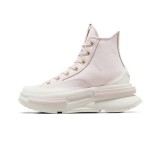 Γυναικεία Sneakers Ροζ - Converse Run Star Legacy CX Platform Tailored Lines Εικόνα 0