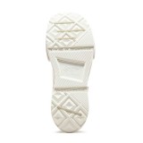 Γυναικεία Sneakers Ροζ - Converse Run Star Legacy CX Platform Tailored Lines Εικόνα 4