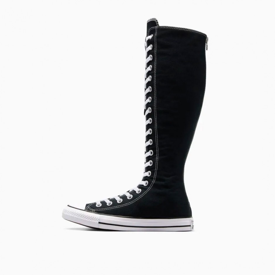 CONVERSE CHUCK TAYLOR ALL STAR XX-HI A09429C Black