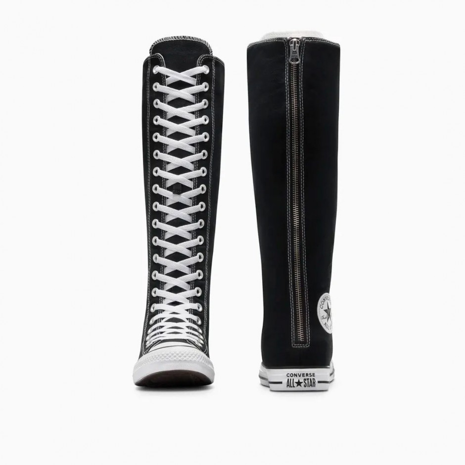 CONVERSE CHUCK TAYLOR ALL STAR XX-HI A09429C Black