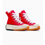 Γυναικεία Sneakers Κόκκινα - Converse Run Star Hike Platform Sketch Εικόνα 1