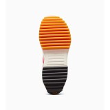 Γυναικεία Sneakers Κόκκινα - Converse Run Star Hike Platform Sketch Εικόνα 6