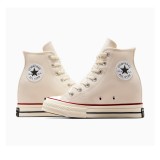 CONVERSE CHUCK 70 WEDGE A12562C Ecru Image 3