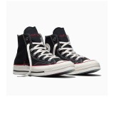 CONVERSE CHUCK 70 A19061C Black Image 1