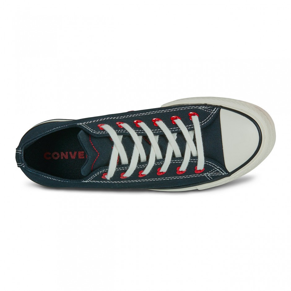 CONVERSE CHUCK TAYLOR ALL STAR LIFT A19059C Black