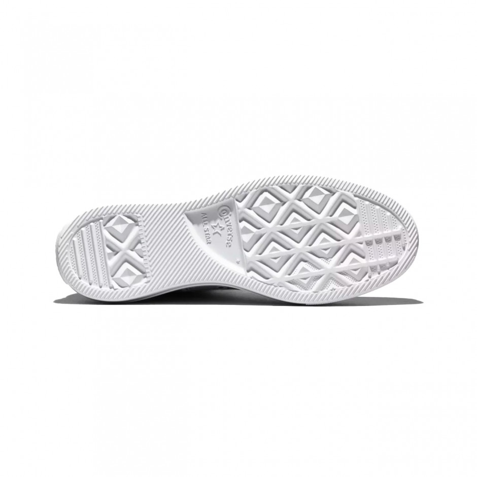 Γυναικεία Sneakers Λευκά - Converse Day One Platform 