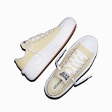 Γυναικεία Sneakers Κίτρινα - Converse Chuck Taylor All Star Move Platform Εικόνα 3