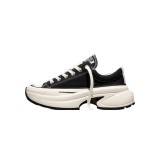 Γυναικεία Sneakers Μαύρα - Converse Run Star Crush Εικόνα 0