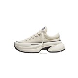 Γυναικεία Sneakers Εκρού - Converse Run Star Crush Εικόνα 0