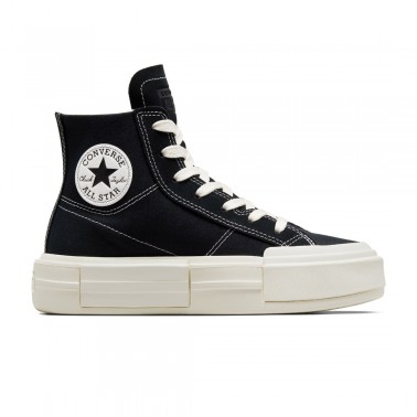 CONVERSE CHUCK TAYLOR ALL STAR CRUISE Μαύρο 