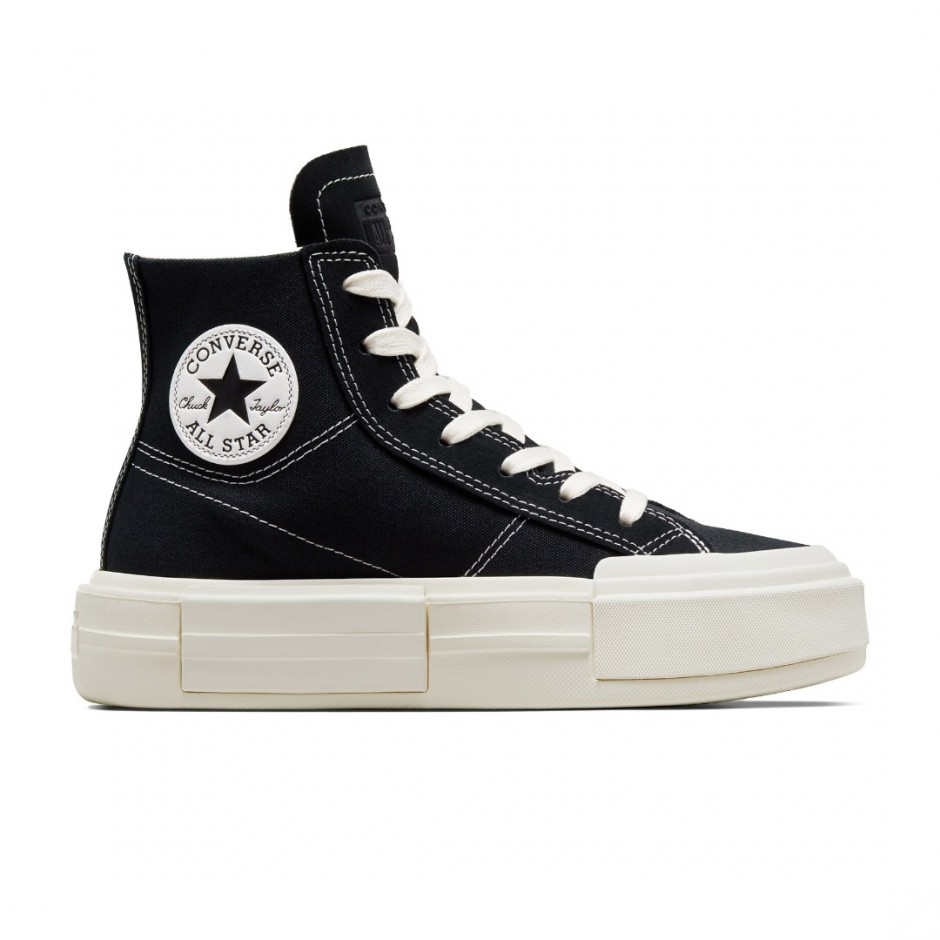 CONVERSE CHUCK TAYLOR ALL STAR CRUISE A04689C Black
