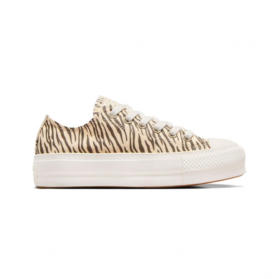CONVERSE CHUCK TAYLOR ALL STAR LIFT A10959C Ecru