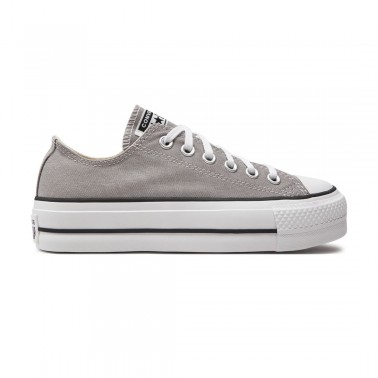 CONVERSE CHUCK TAYLOR ALL STAR LIFT A07573C Grey