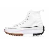 Γυναικεία Sneakers Λευκά - Converse Run Star Hike Εικόνα 