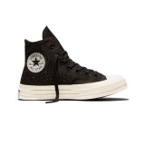 Γυναικεία Sneakers Μαύρα - Converse Chuck 70 Beads Εικόνα 