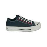 CONVERSE CHUCK TAYLOR ALL STAR LIFT A19059C Black Image 