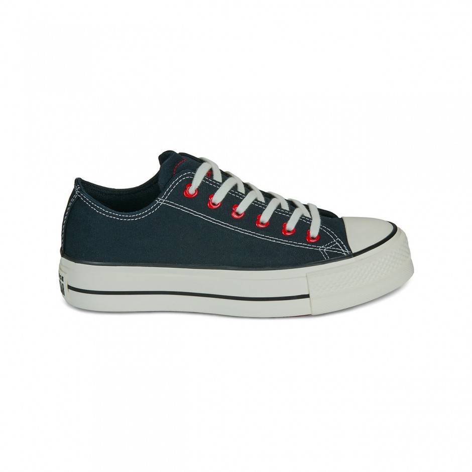 CONVERSE CHUCK TAYLOR ALL STAR LIFT A19059C Black