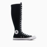 CONVERSE CHUCK TAYLOR ALL STAR XX-HI A09429C Black Image 