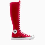 Γυναικεία Sneakers Μπορντό - Converse Chuck Taylor All Star XX-Hi Εικόνα 