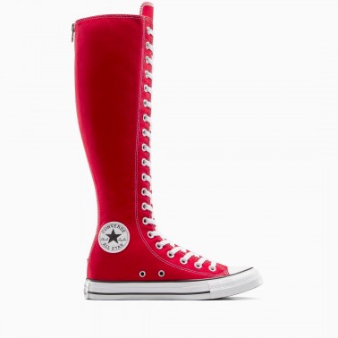 CONVERSE CHUCK TAYLOR ALL STAR XX-HI HIGH TOP A11893C Βordeaux