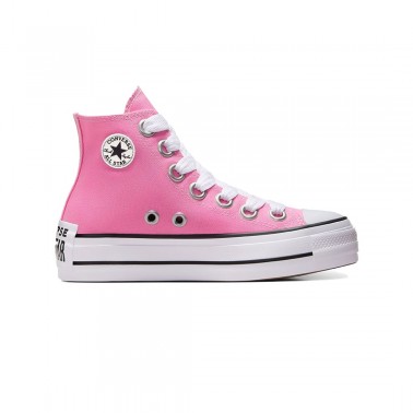 CONVERSE CHUCK TAYLOR ALL STAR LIFT PLATFORM SKETCH A10423C Pink