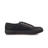 SUPERGA 2750-COTU CLASSIC S000010-996 Μαύρο