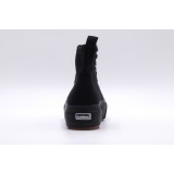 SUPERGA 2708 HI TOP TANK S2123DW-996 Black Image 3
